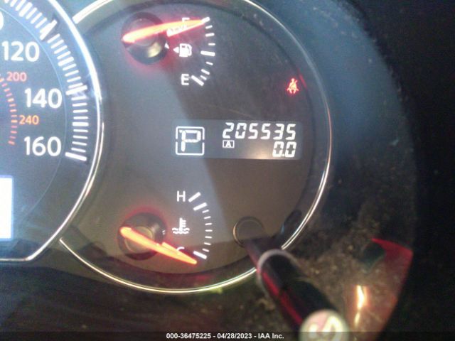 1N4AA5APXEC456187 Nissan MAXIMA 3.5