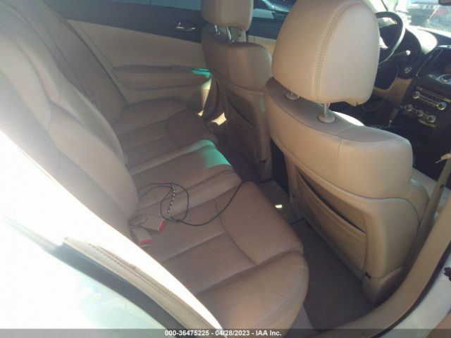 1N4AA5APXEC456187 Nissan MAXIMA 3.5