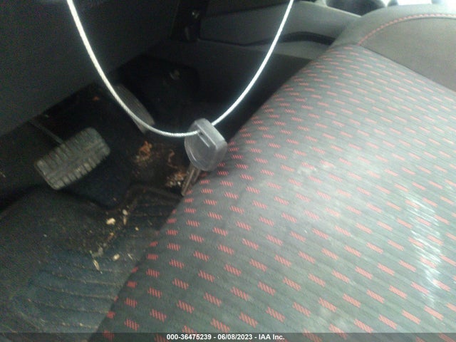 JA4AR3AU4HZ012389 Mitsubishi Outlander Sport 2.0