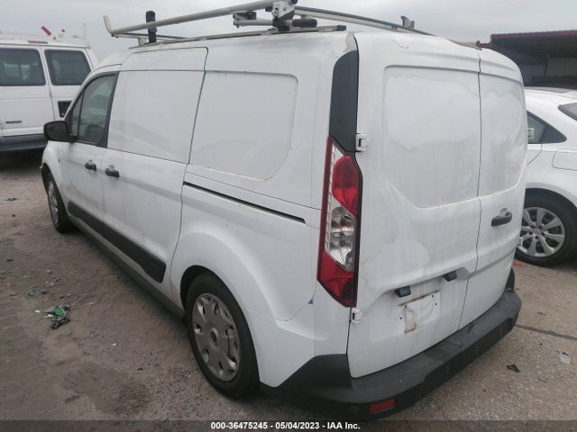 Ford Transit Connect Xlt 2014 NM0LS7F76E1162492 Image 4