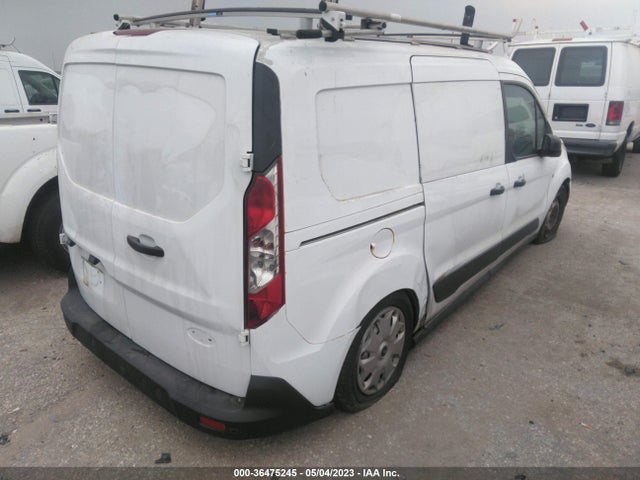 Ford Transit Connect Xlt 2014 NM0LS7F76E1162492 Image 5