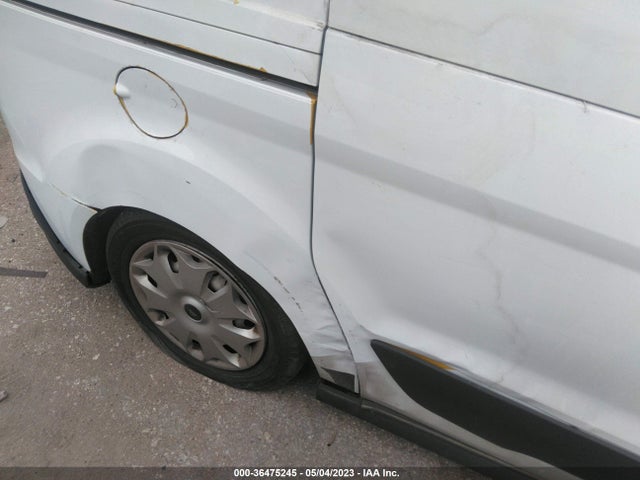 Ford Transit Connect Xlt 2014 NM0LS7F76E1162492 Image 7