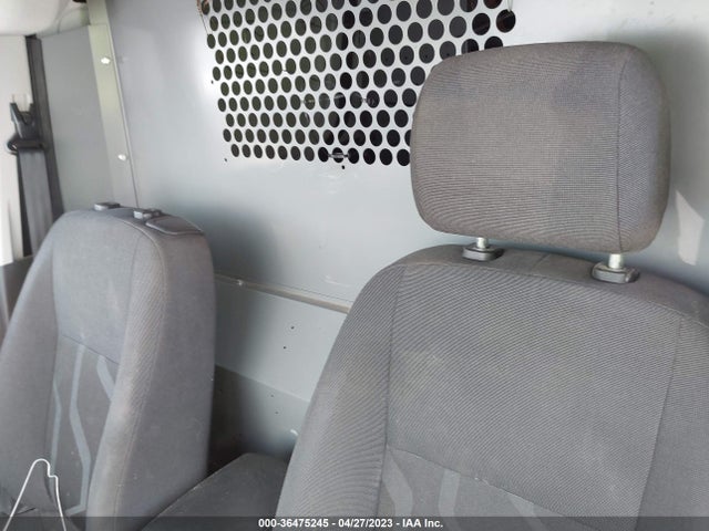 Ford Transit Connect Xlt 2014 NM0LS7F76E1162492 Image 9