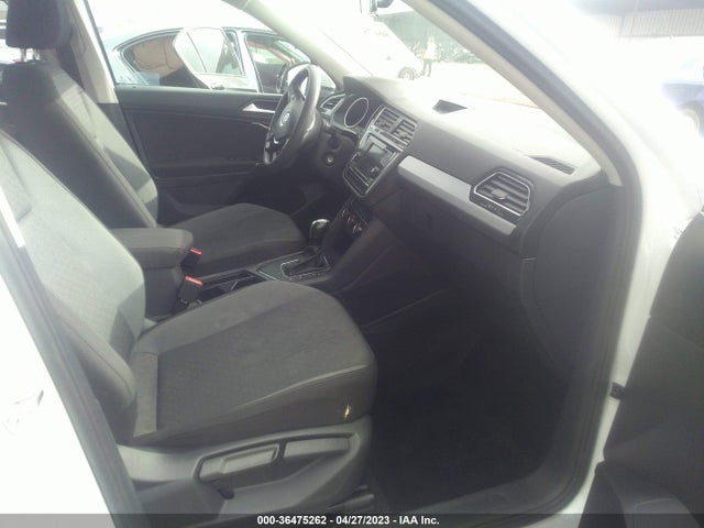 2020 VOLKSWAGEN TIGUAN S VIN: 3VV1B7AX4LM179519