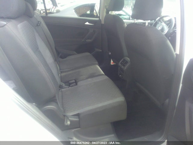 2020 VOLKSWAGEN TIGUAN S VIN: 3VV1B7AX4LM179519