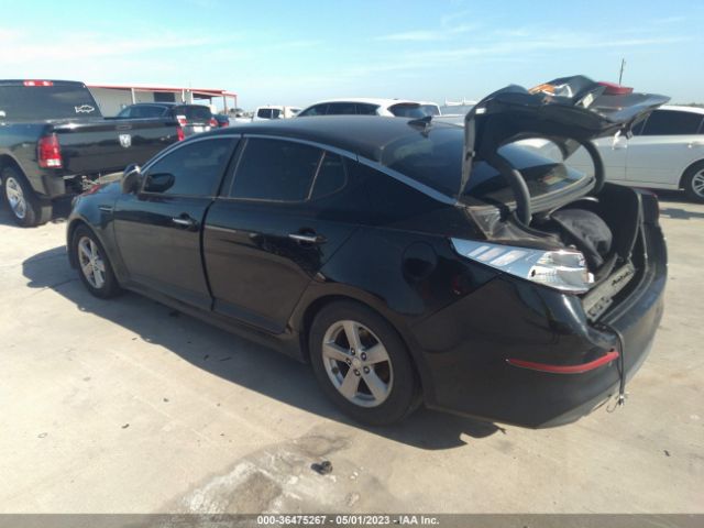 5XXGM4A76EG269566 KIA Optima Lx