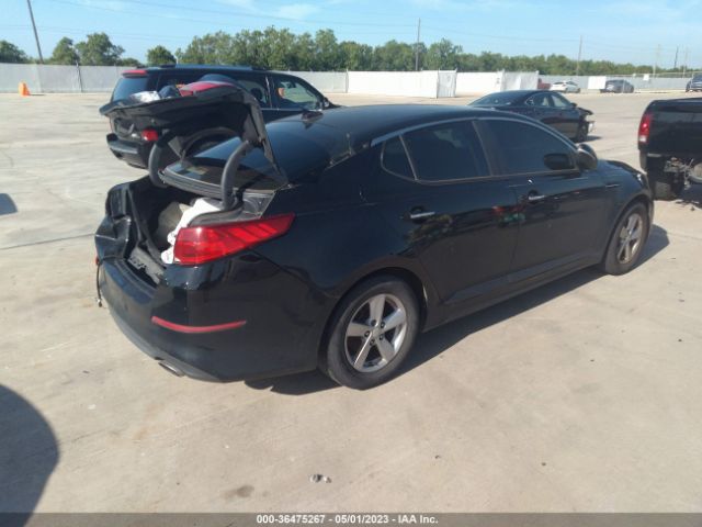 5XXGM4A76EG269566 KIA Optima Lx