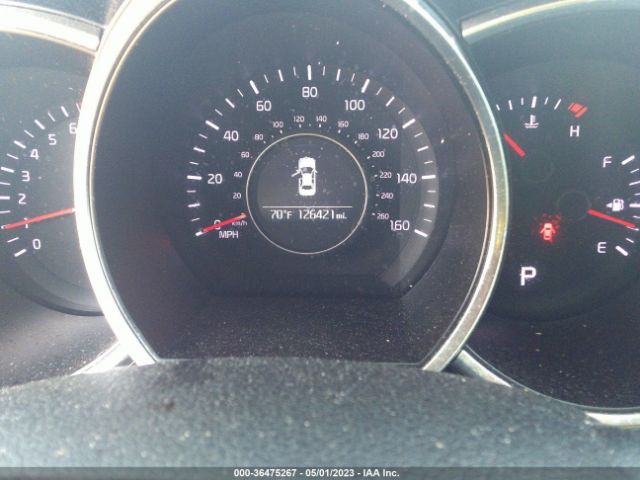 5XXGM4A76EG269566 KIA Optima Lx