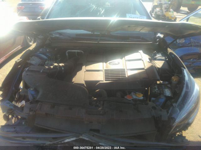 4S4BSENC8K3210801 Subaru Outback Limited