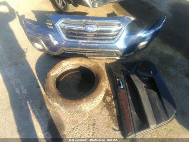 4S4BSENC8K3210801 Subaru Outback Limited