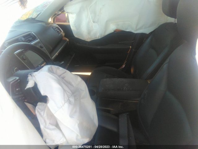 4S4BSENC8K3210801 Subaru Outback Limited
