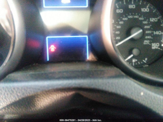 4S4BSENC8K3210801 Subaru Outback Limited