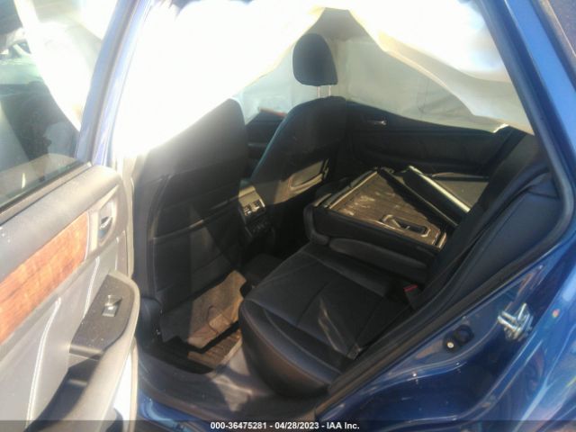 4S4BSENC8K3210801 Subaru Outback Limited