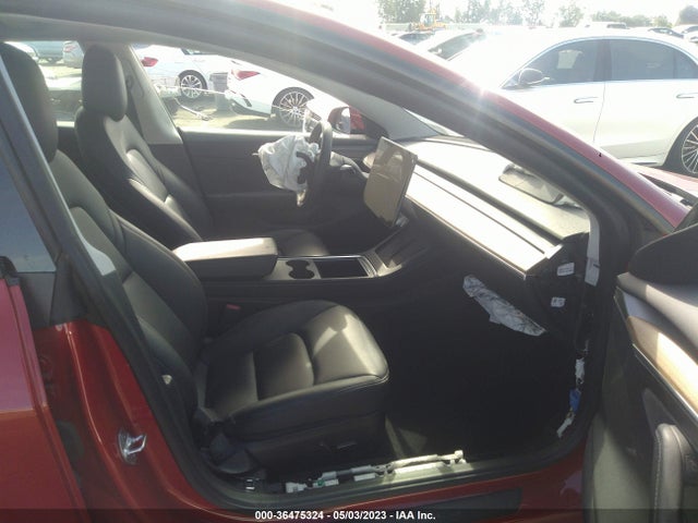 Tesla Model 3 Performance 2022 5YJ3E1EC3NF268962 Image 5