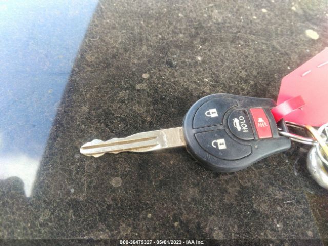 3N1AB7AP3JY305523 Nissan SENTRA S