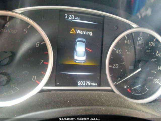 3N1AB7AP3JY305523 Nissan SENTRA S