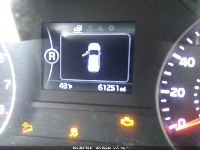 KIA Sportage Lx 2017 KNDPM3AC0H7211781 Image 7