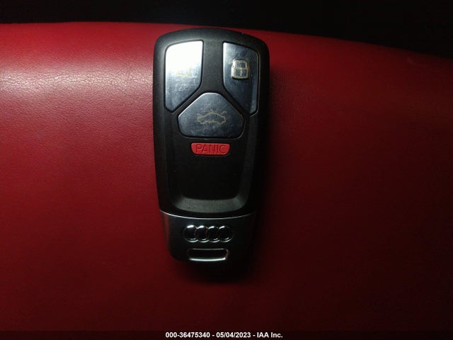 WAUB4CF56JA020876 Audi S5 3.0t Premium Plus