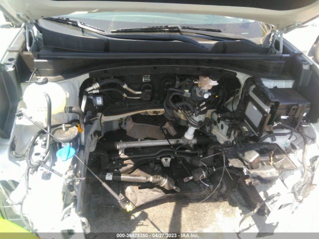 KNDPM3AC1L7738351 KIA Sportage Lx