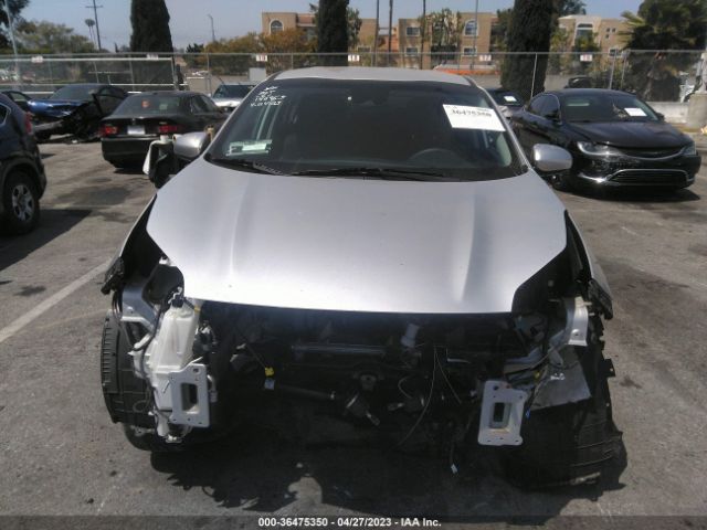 KNDPM3AC1L7738351 KIA Sportage Lx