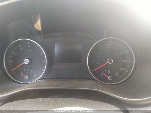 KNDPM3AC1L7738351 KIA Sportage Lx