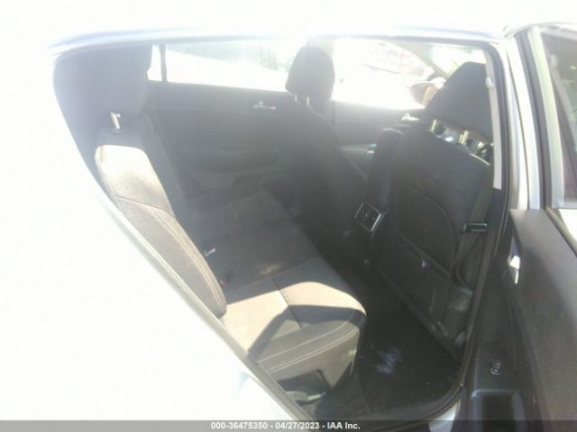 KNDPM3AC1L7738351 KIA Sportage Lx