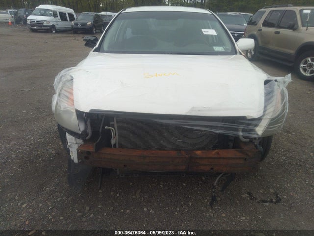 2008 NISSAN ALTIMA 2.5 S VIN: 1N4AL21EX8C179424