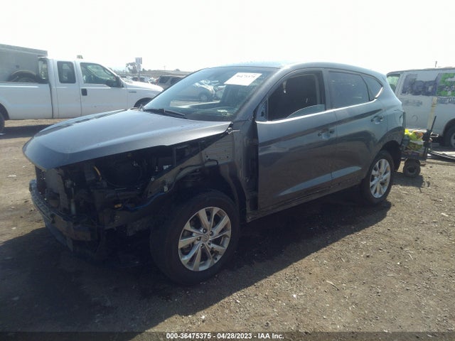 Hyundai TUCSON SE 2019 KM8J23A45KU944031 Image 2