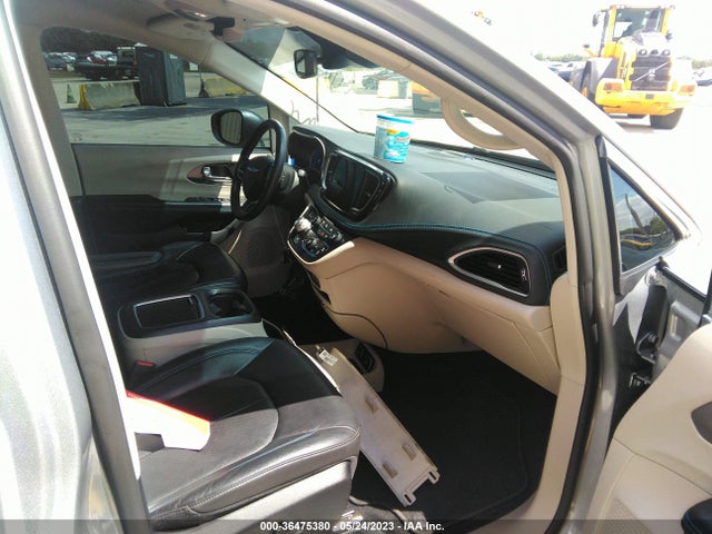 Chrysler Pacifica Hybrid Touring L 2021 2C4RC1L79MR594239 Image 5
