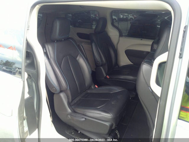Chrysler Pacifica Hybrid Touring L 2021 2C4RC1L79MR594239 Image 8