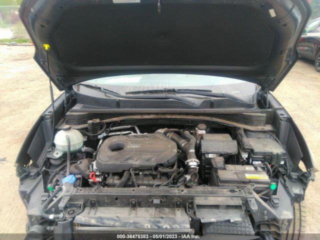 KNDPRCA63H7163043 KIA Sportage Sx Turbo