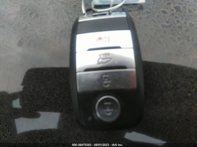 KNDPRCA63H7163043 KIA Sportage Sx Turbo