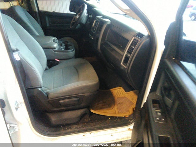 1C6RR7FT9ES137884 RAM 1500 Express