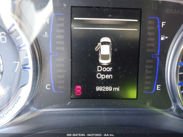 1C3CCCABXFN606024 Chrysler 200 Limited
