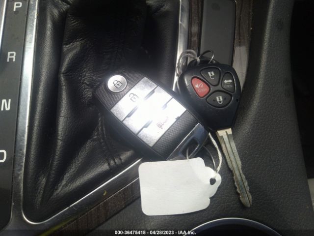 5XXGN4A72FG423138 KIA OPTIMA EX