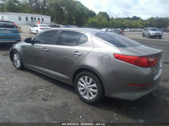 5XXGN4A72FG423138 KIA OPTIMA EX