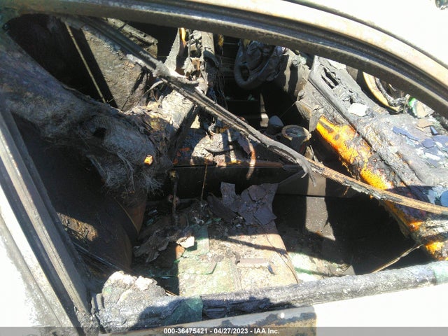 58AHZ1B10MU101370 Lexus Es Es 350 F Sport