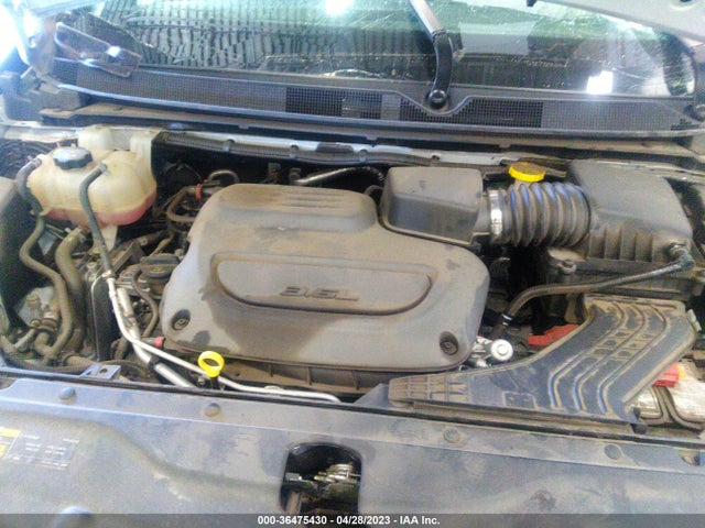 2C4RC1GG5LR286185 Chrysler Pacifica Limited