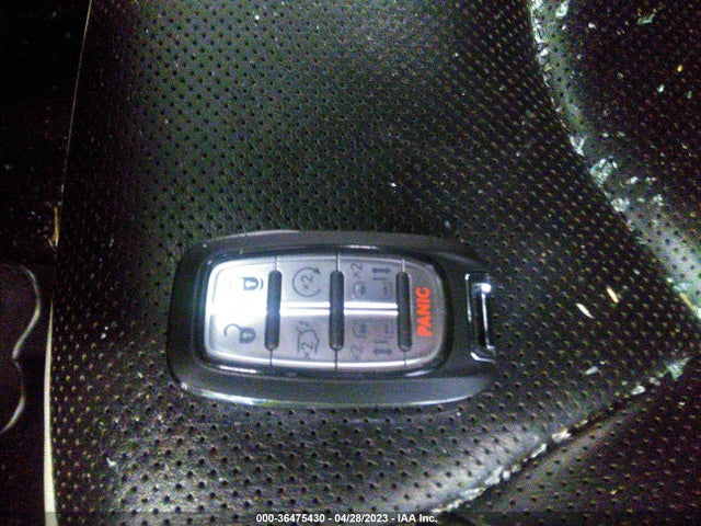 2C4RC1GG5LR286185 Chrysler Pacifica Limited