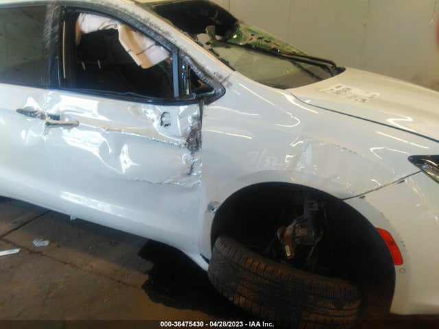 2C4RC1GG5LR286185 Chrysler Pacifica Limited