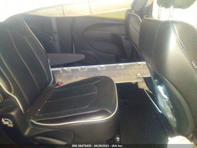 2C4RC1GG5LR286185 Chrysler Pacifica Limited
