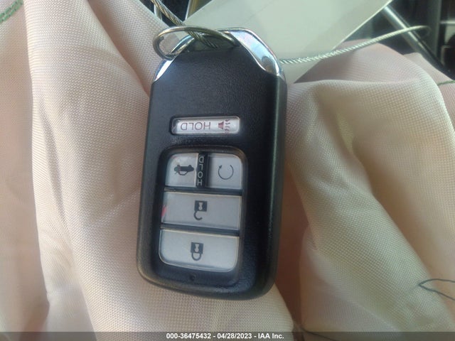 Honda Civic Sedan Ex 2018 2HGFC2F77JH506697 Image 11