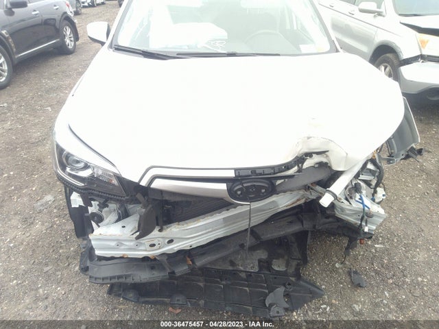 2020 SUBARU FORESTER PREMIUM VIN: JF2SKAJC0LH408510