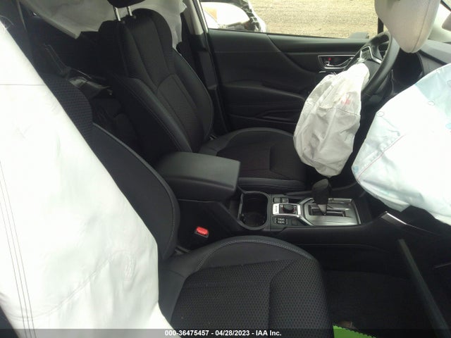 2020 SUBARU FORESTER PREMIUM VIN: JF2SKAJC0LH408510
