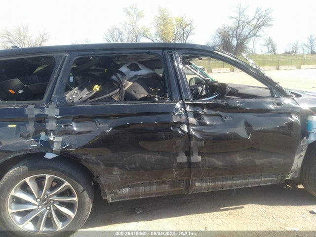 2020 LINCOLN AVIATOR GRAND TOURING VIN: 5LMYJ8XY7LGL19894