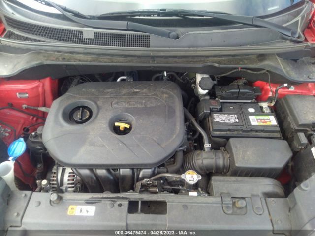 KNDJP3A58J7595040 KIA SOUL +