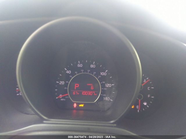 KNDJP3A58J7595040 KIA SOUL +
