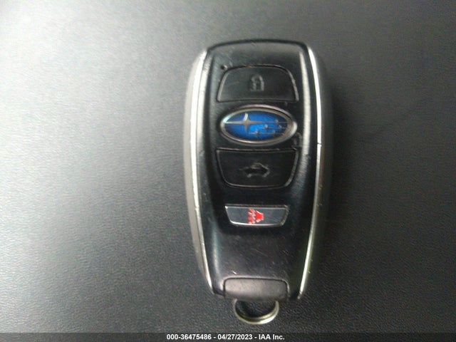 4S4BSANC2J3295755 Subaru Outback Limited