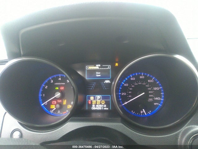 4S4BSANC2J3295755 Subaru Outback Limited
