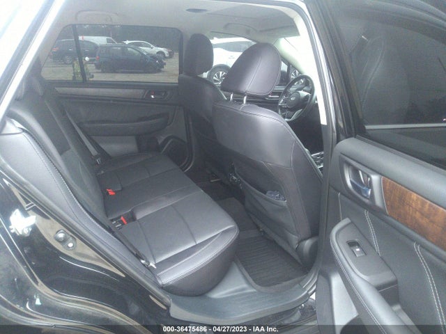 4S4BSANC2J3295755 Subaru Outback Limited